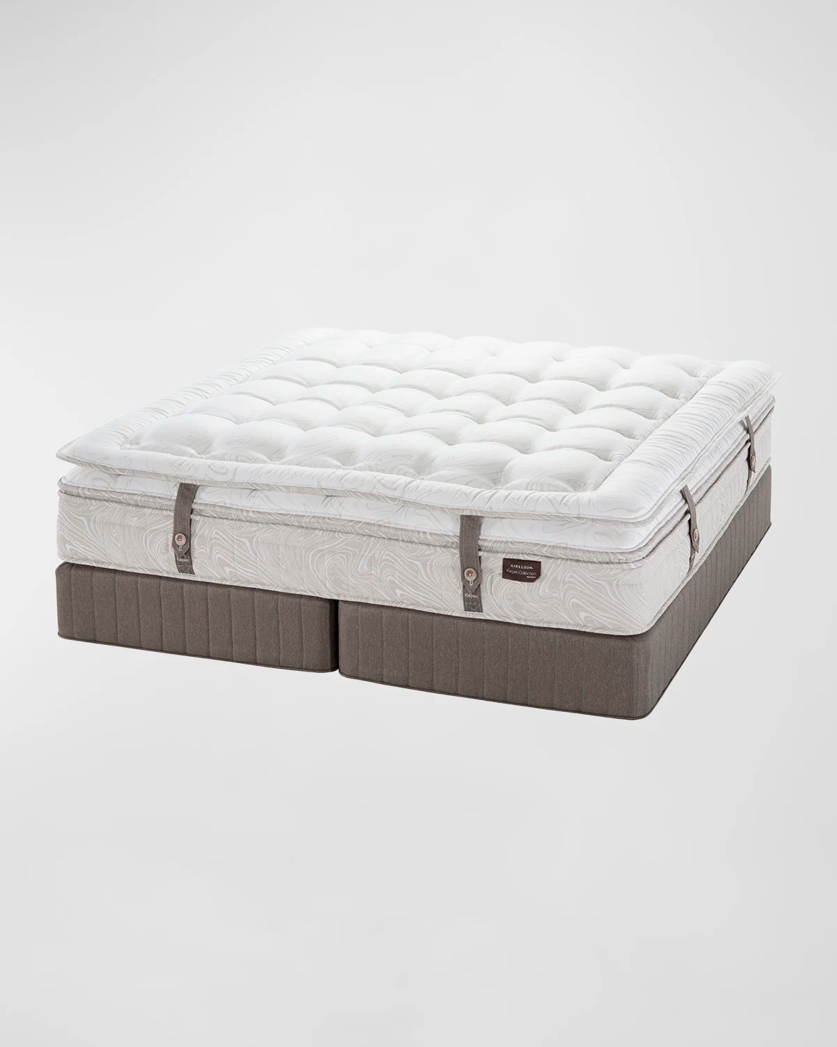 Aireloom Karpen Luxury Comfort Mattress Pad King Neiman Marcus