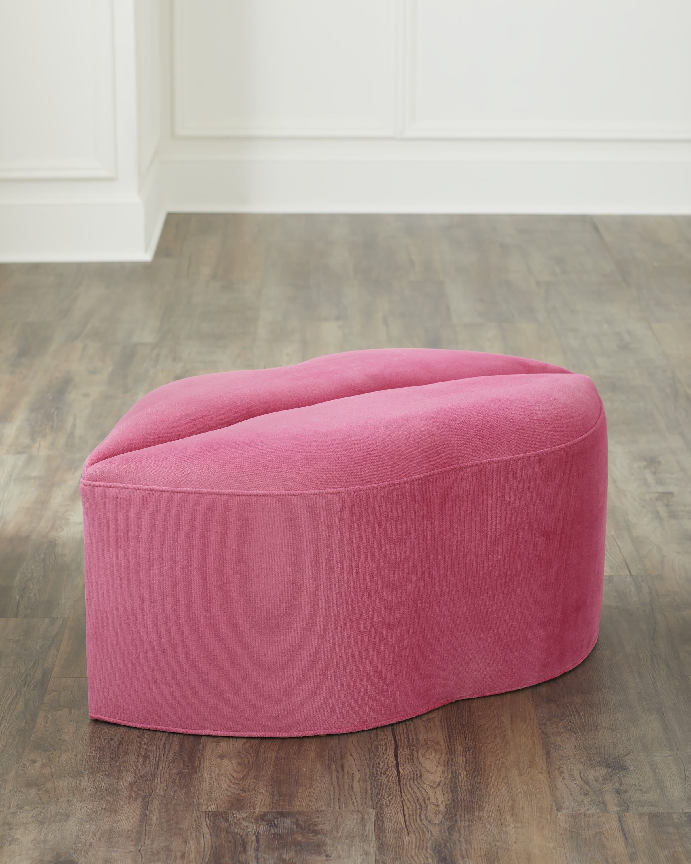 Haute House Ella Ottoman Neiman Marcus