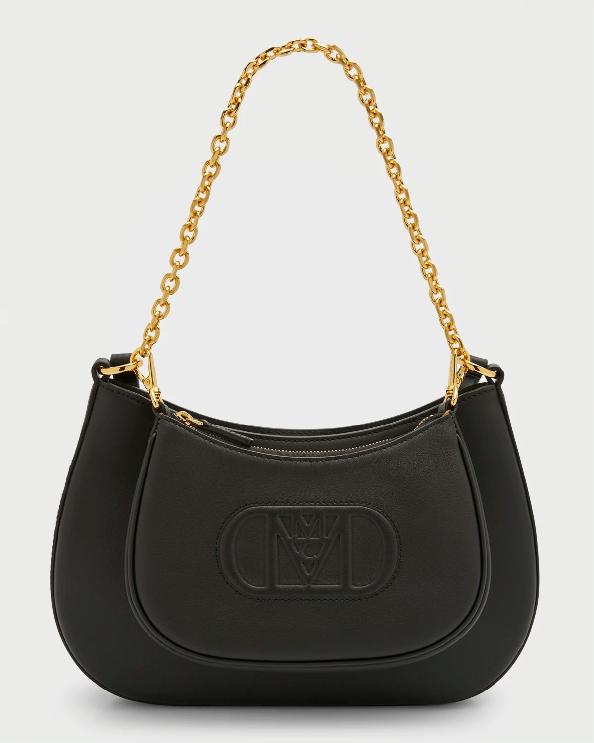 MCM Mode Travia Medium Hobo Bag Neiman Marcus