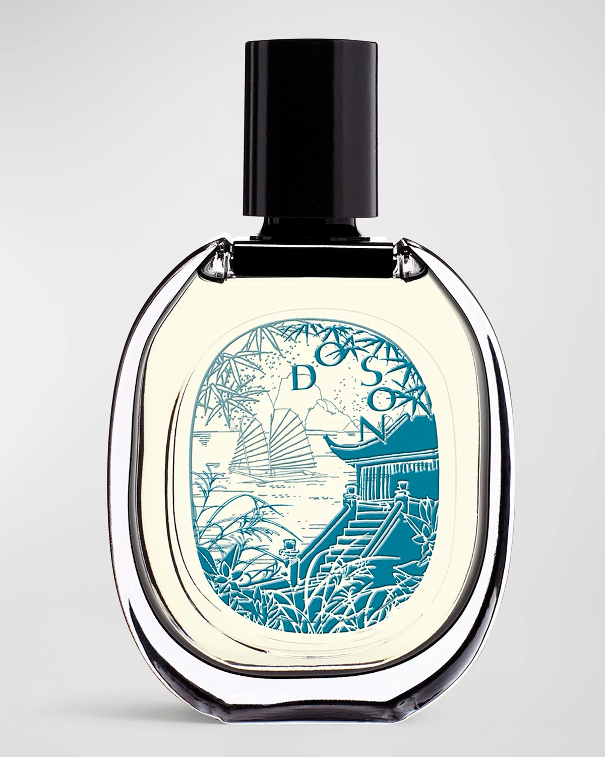 Diptyque Do Son Cleansing Hand and Body Gel, 6.8 oz. Limited Edition