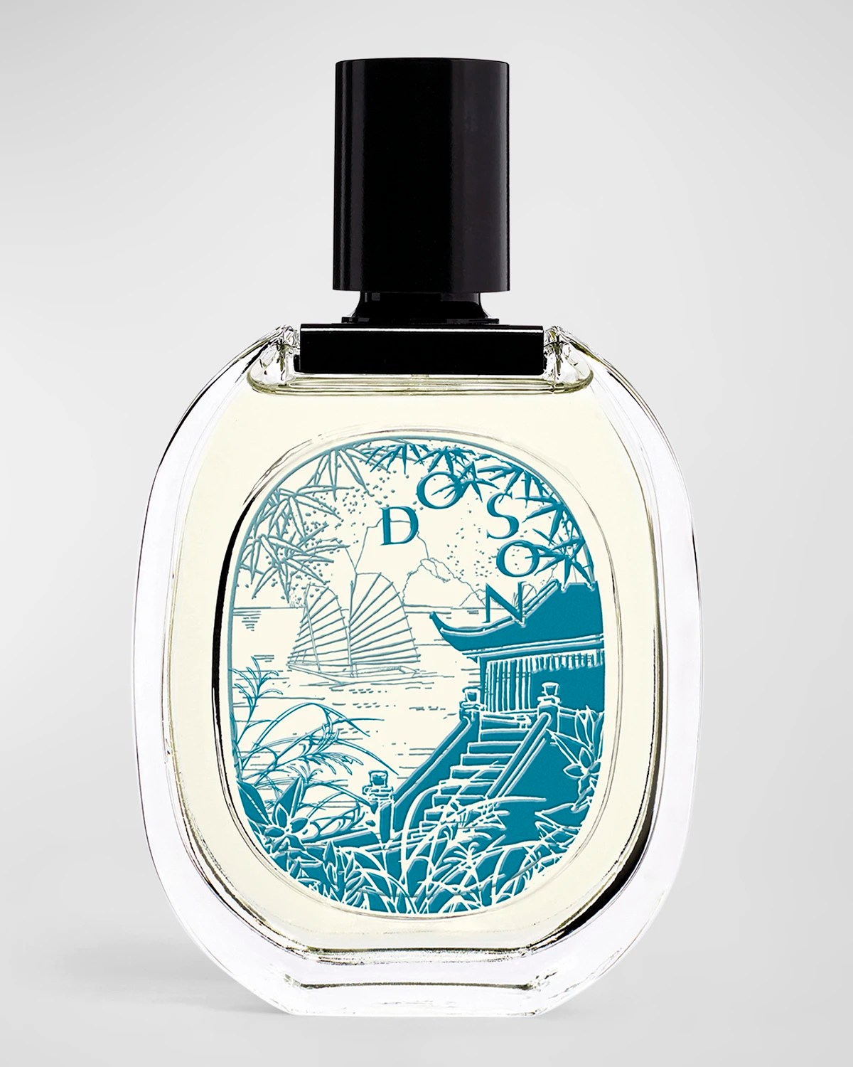 DIPTYQUE Do Son Soap Set, 3 x 1.7 oz. Limited Edition Neiman Marcus