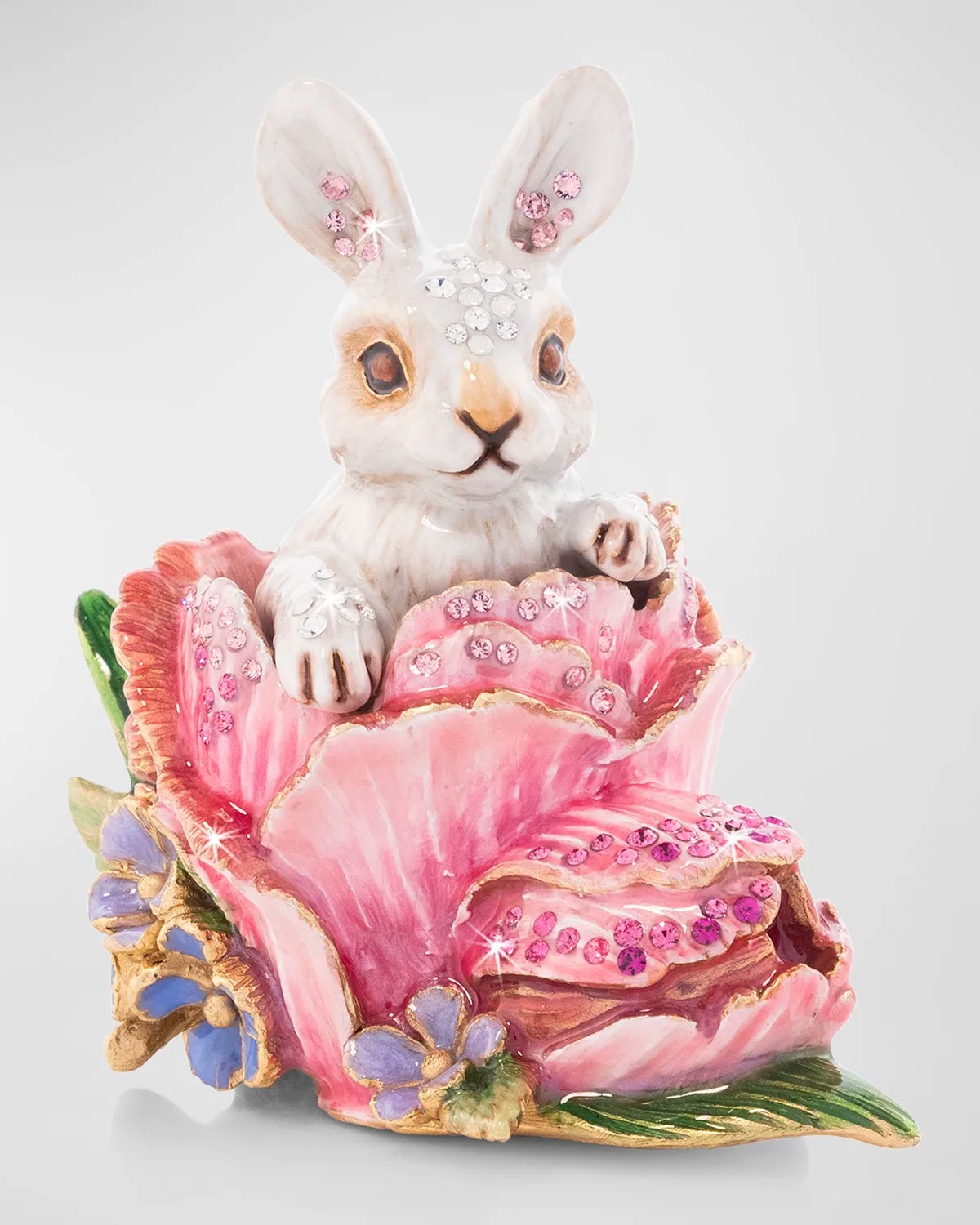 Jay Strongwater Lemon Box Neiman Marcus