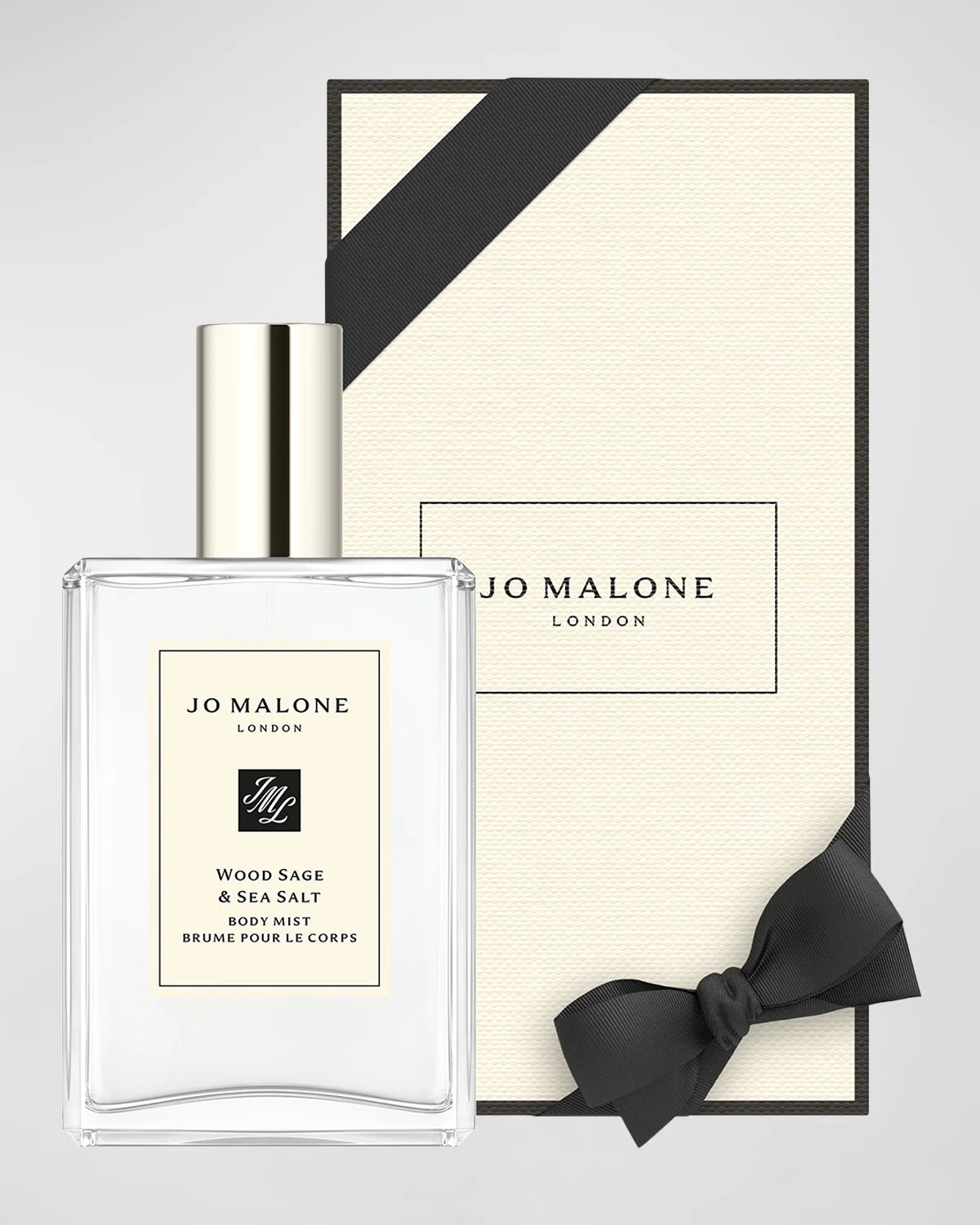 Jo Malone London Wood Sage & Sea Salt Body & Hand Lotion, 8.4 oz