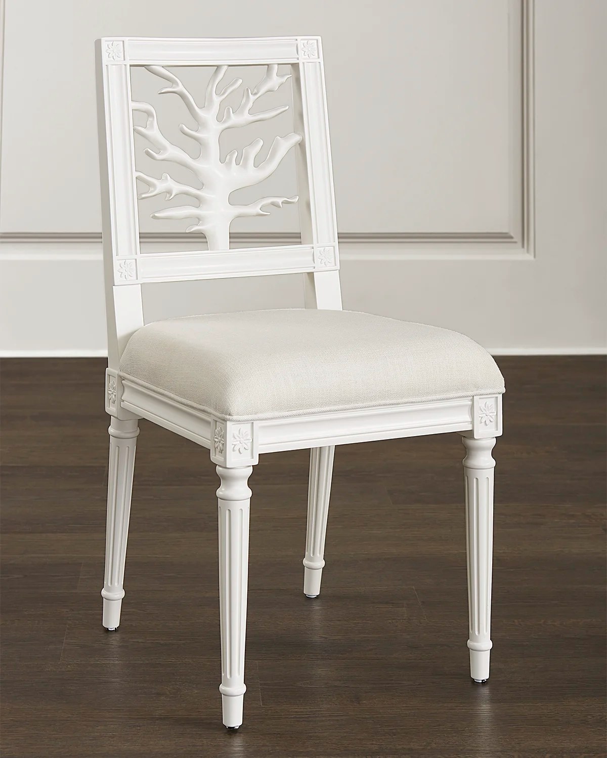 Massoud Malachy Dining Chair Neiman Marcus