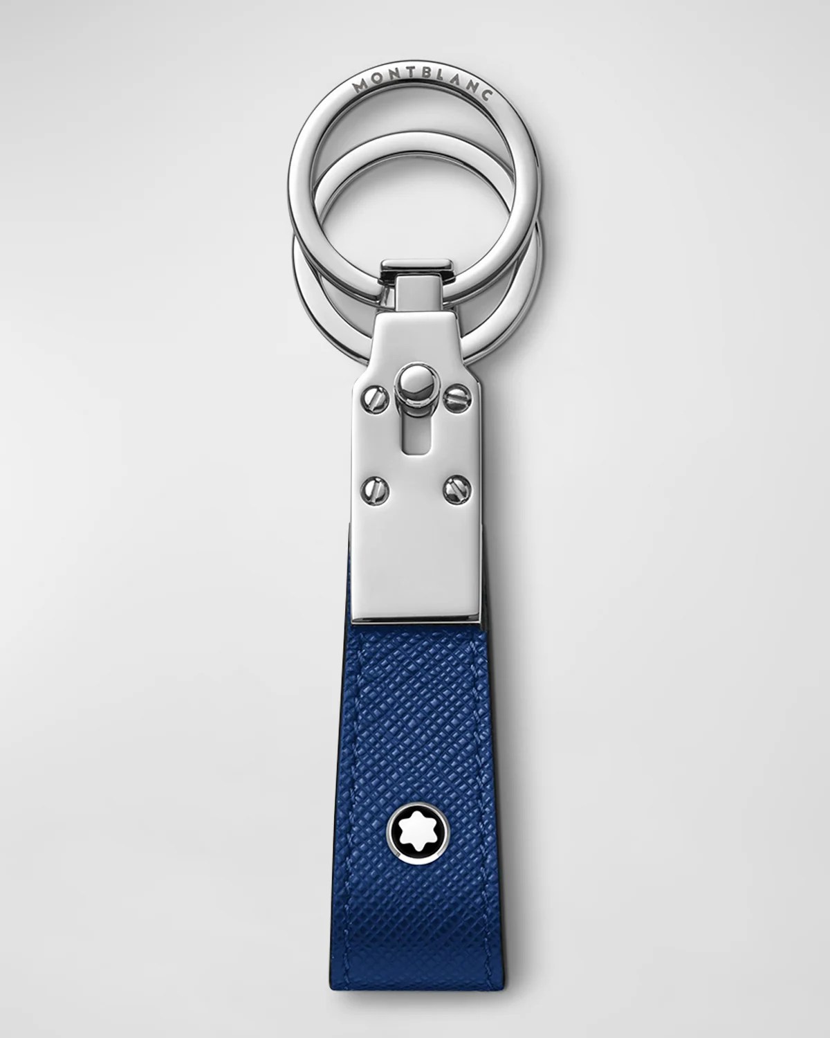 Montblanc Men's Extreme 3.0 Key Fob Neiman Marcus