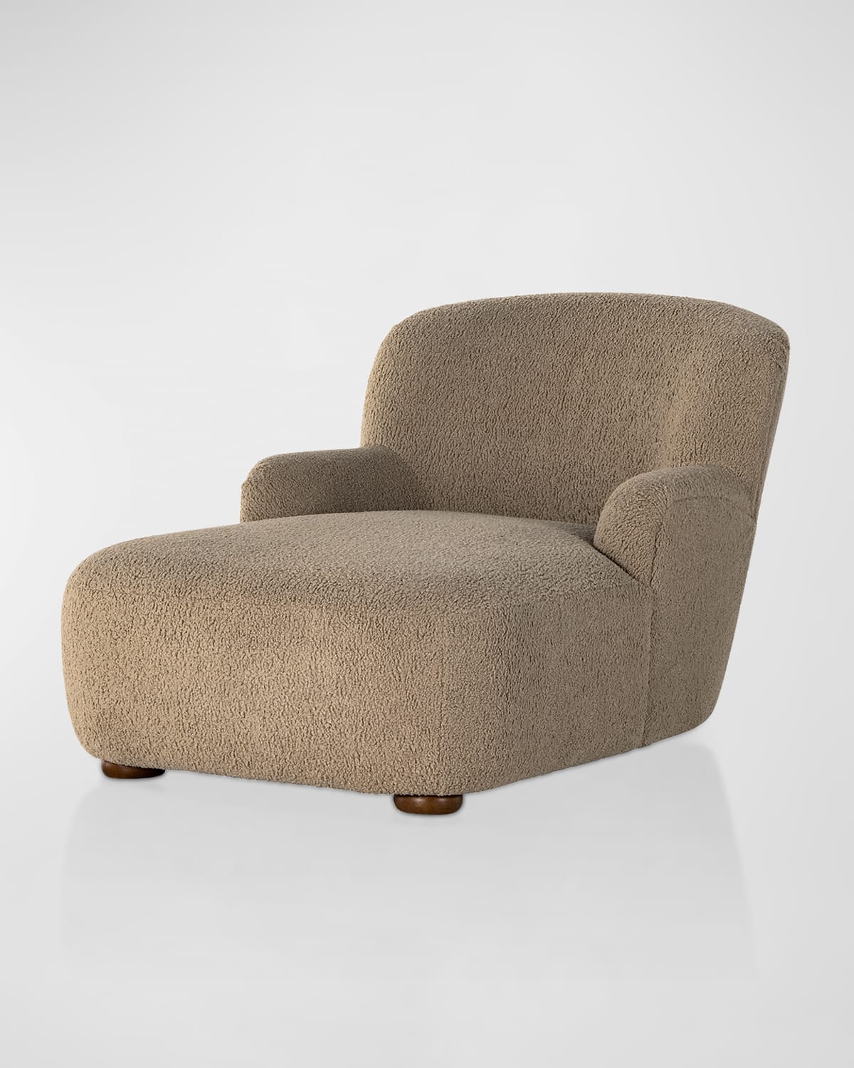 Four Hands Kadon Swivel Chair Neiman Marcus
