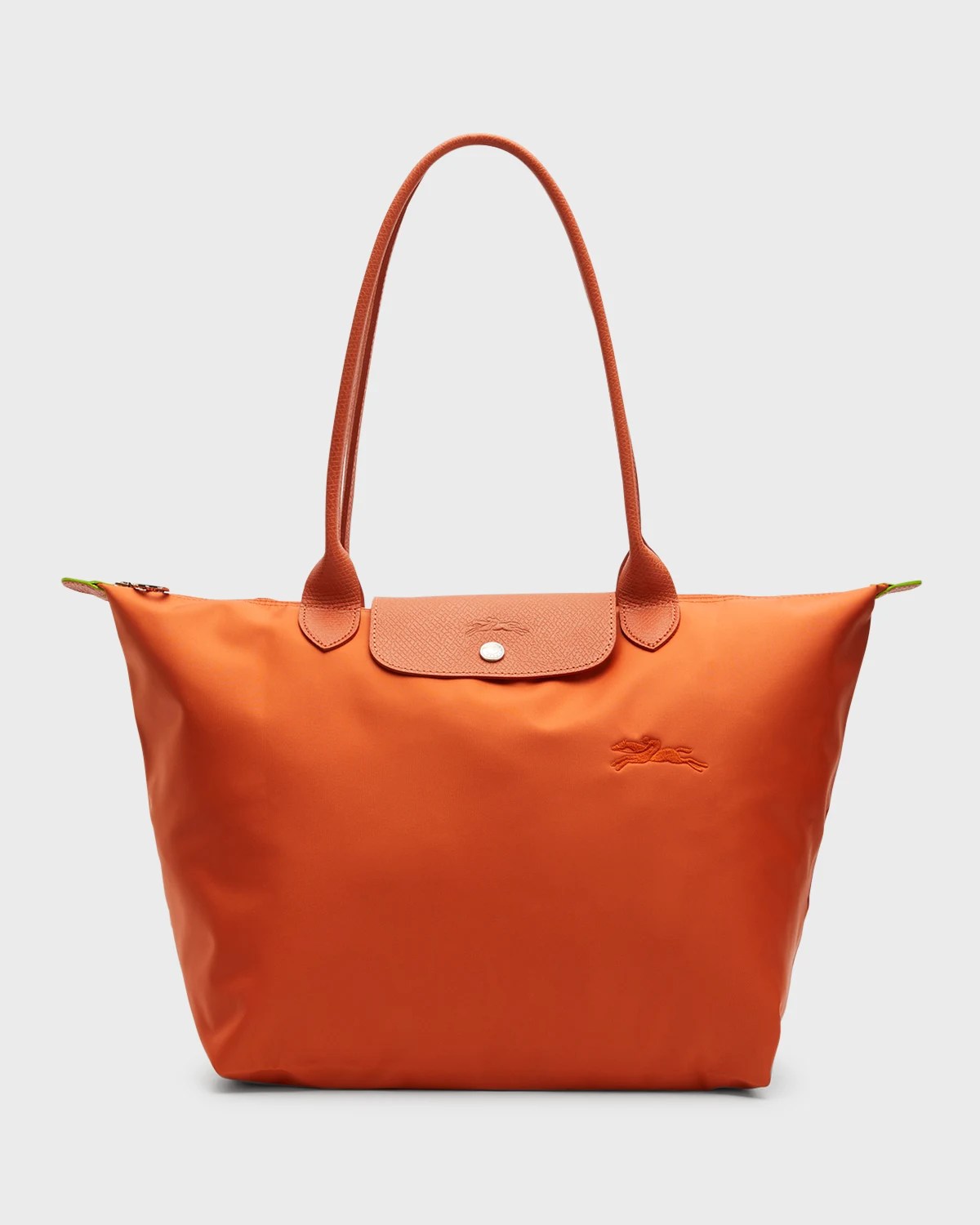 Longchamp Le Pliage Medium Shoulder Tote Bag Neiman Marcus