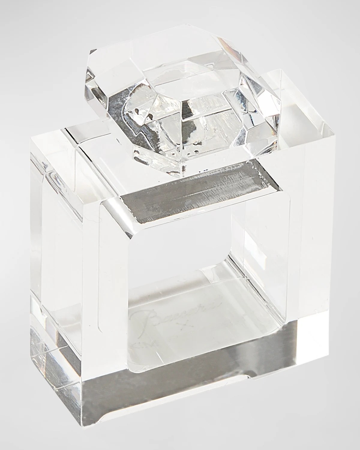 Kim Seybert Butterflies Napkin Rings, Set of 4 Neiman Marcus