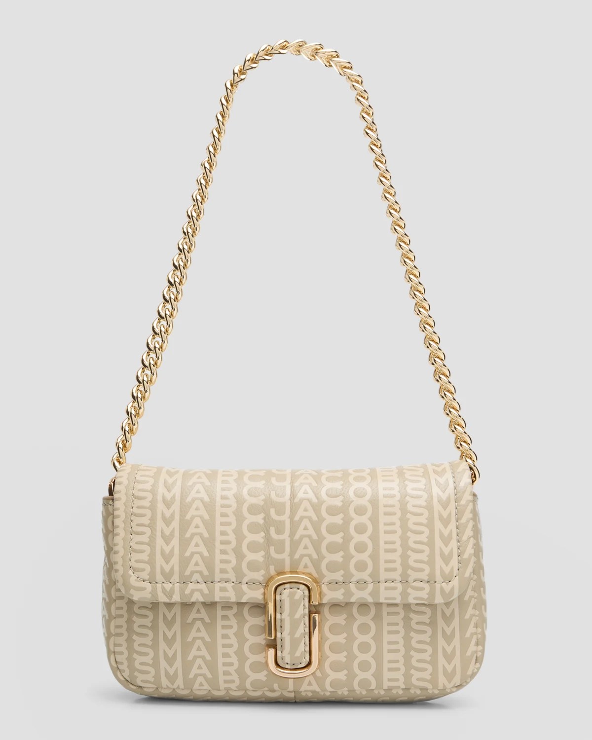 Marc Jacobs The Puffy Diamond Quilted J Marc Shoulder Bag Neiman Marcus