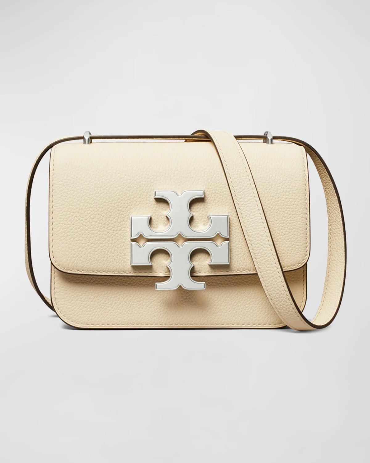 Tory Burch Eleanor Small Convertible Shoulder Bag Neiman Marcus