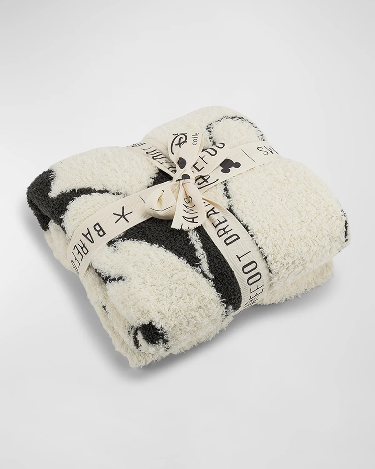 Barefoot Dreams Kid's Dream Receiving CozyChic Blanket Neiman Marcus
