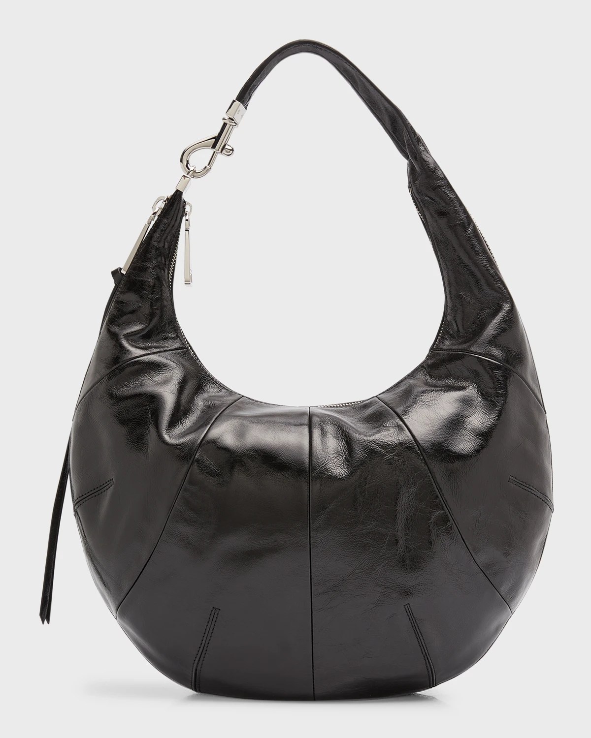 Rebecca Minkoff Mab Croissant Hobo Bag Neiman Marcus