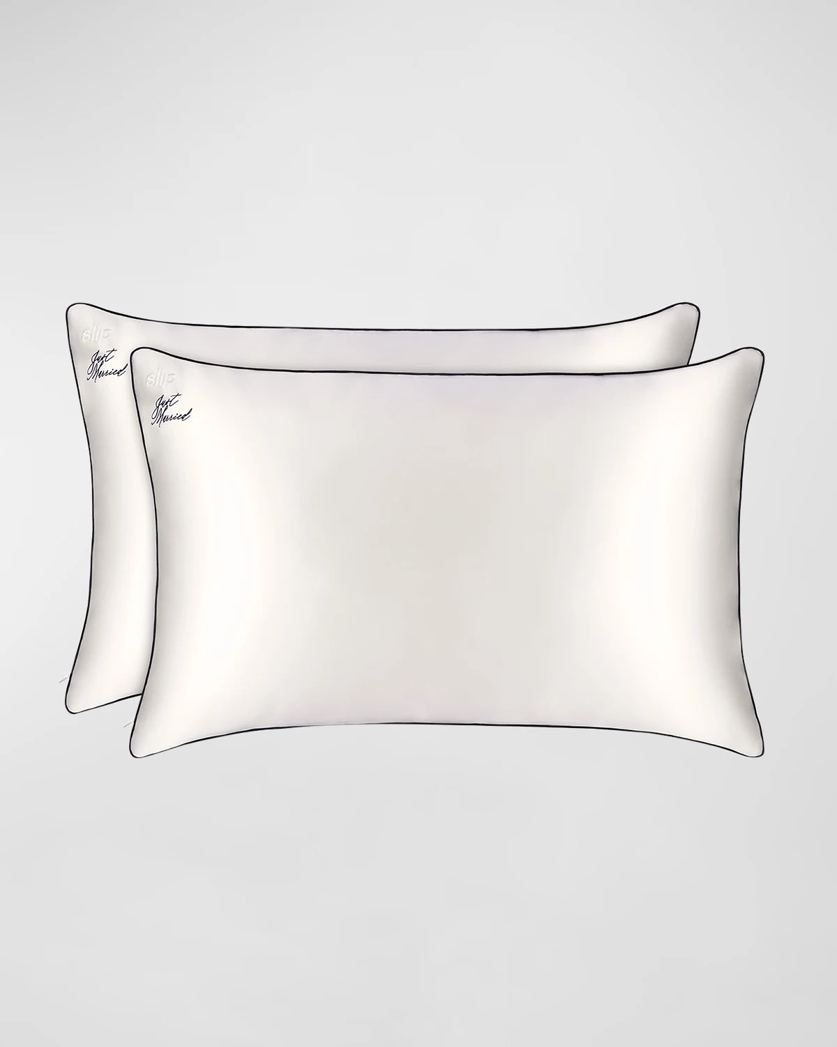 Slip Pure Silk Queen Pillowcase Neiman Marcus