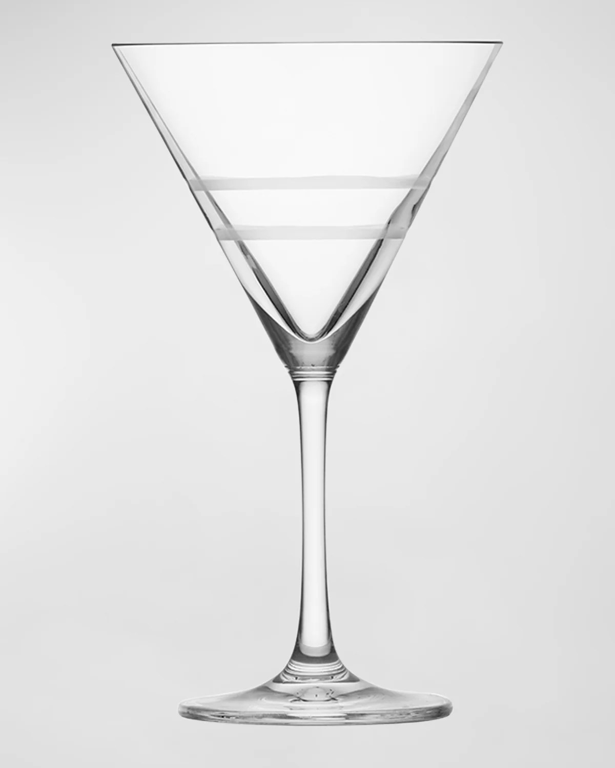 Fortessa Jupiter Martini Glasses, Set of 4 Neiman Marcus