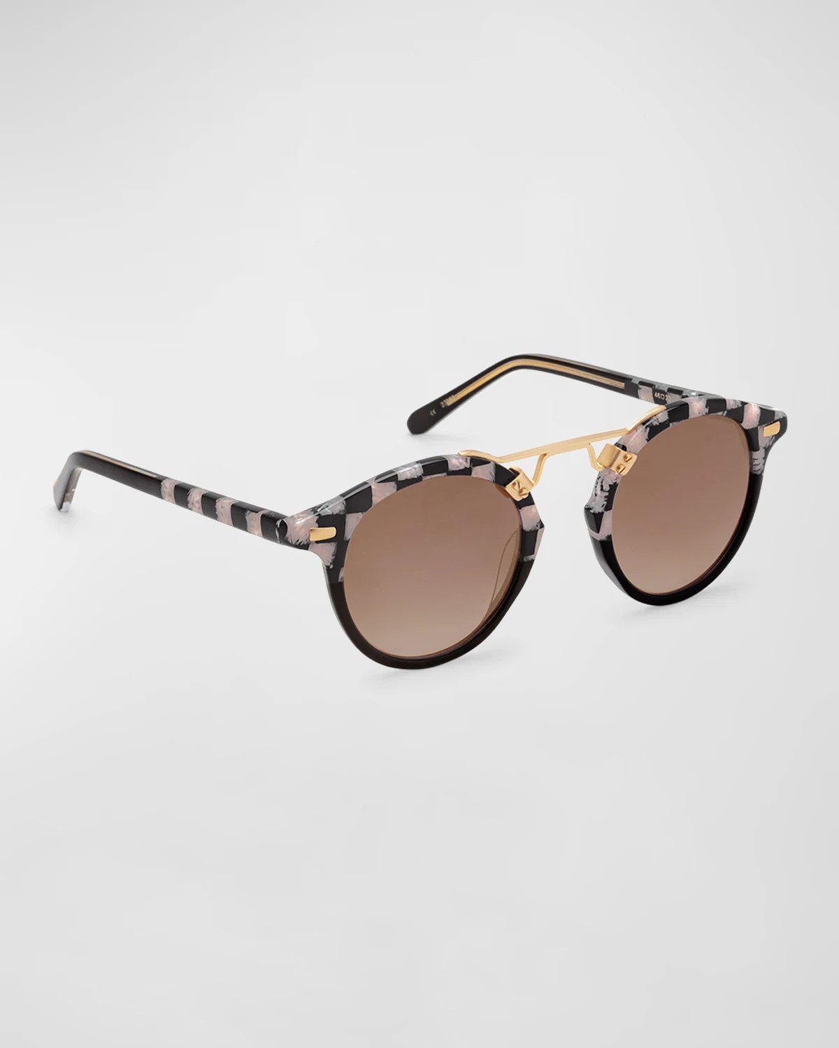 KREWE Sunglasses Neiman Marcus
