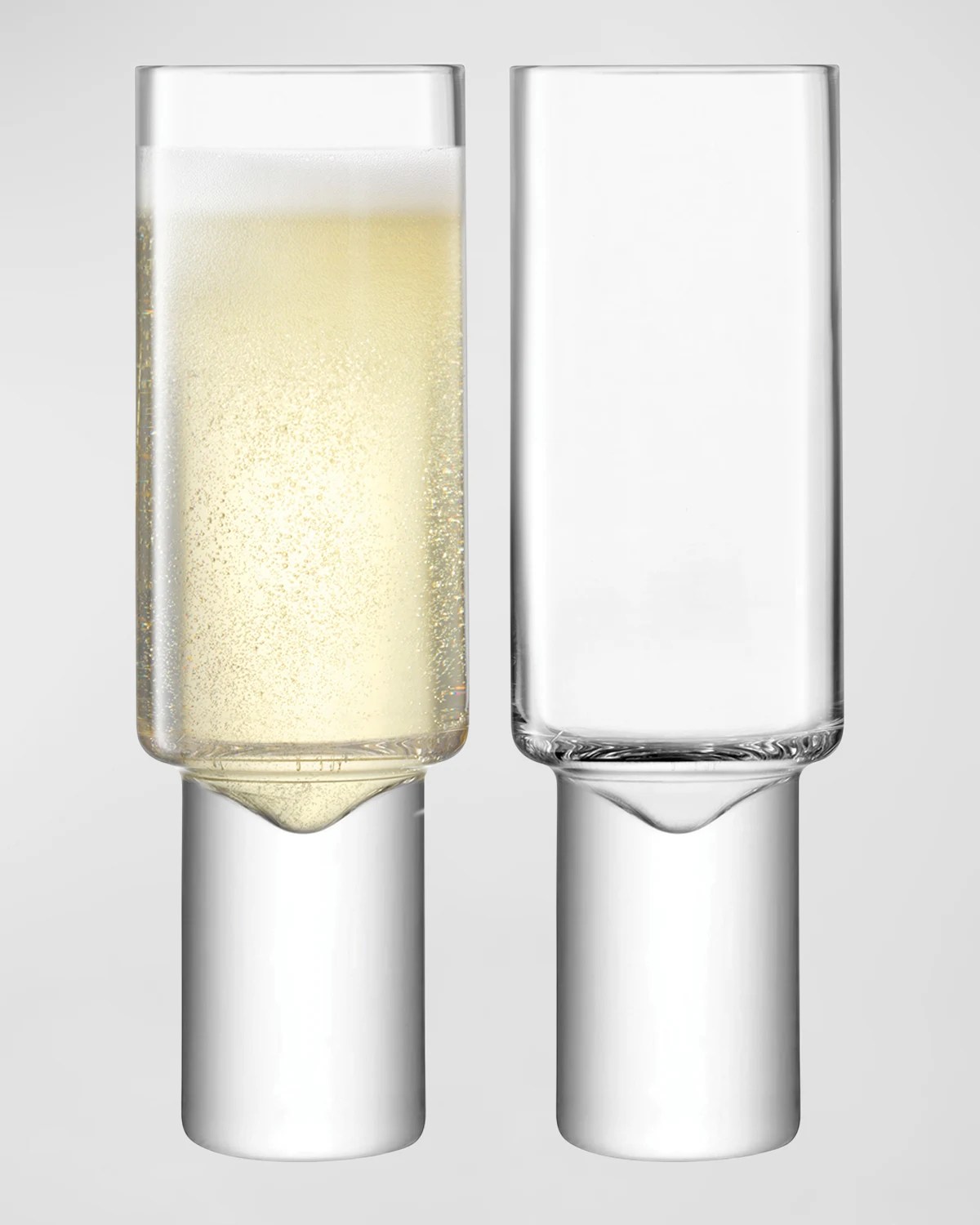 LSA Boris Cocktail Glasses, Set of 2 Neiman Marcus