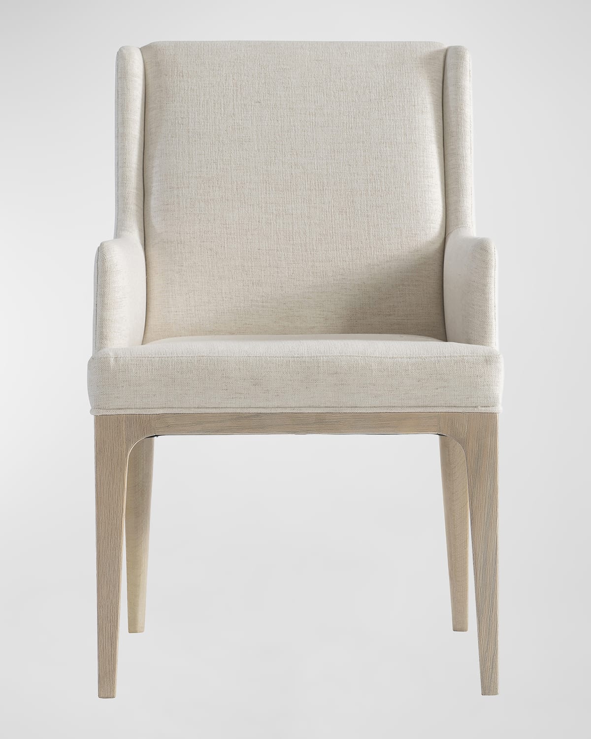 Palecek Conrad Arm Chair Neiman Marcus