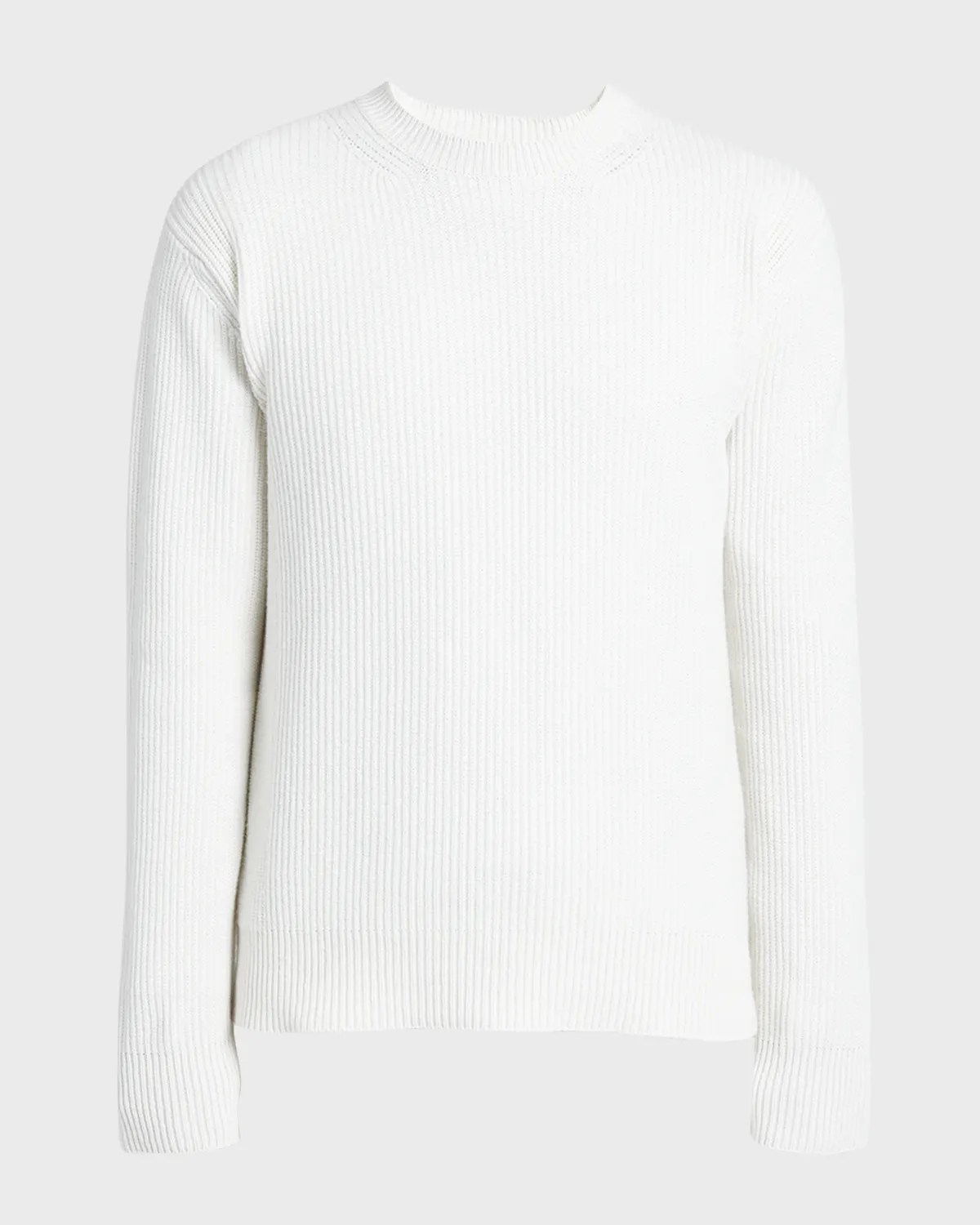 ZEGNA Men's Cashmere QuarterZip Sweater Neiman Marcus