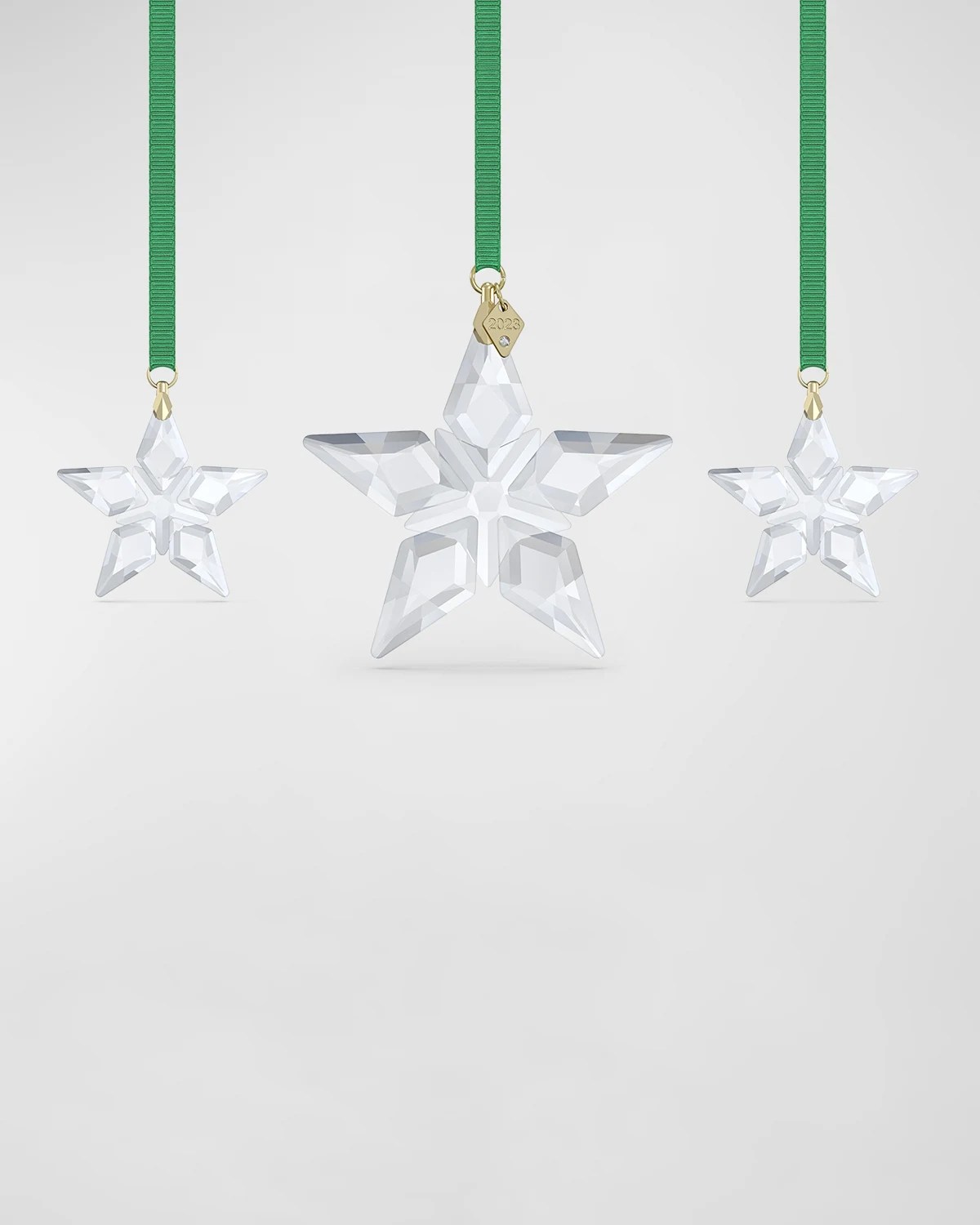 SWAROVSKI Annual Edition 2023 Christmas Ornament Neiman Marcus