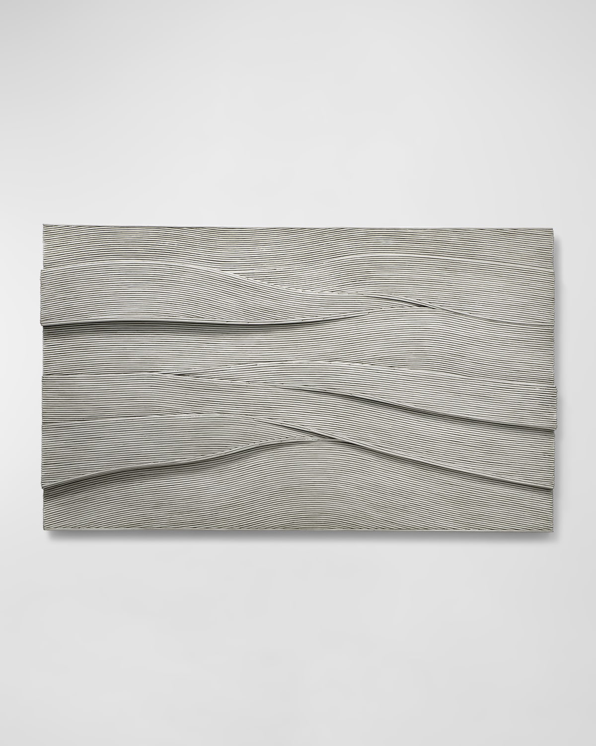 Palecek Whitney Rattan Wall Decor Neiman Marcus