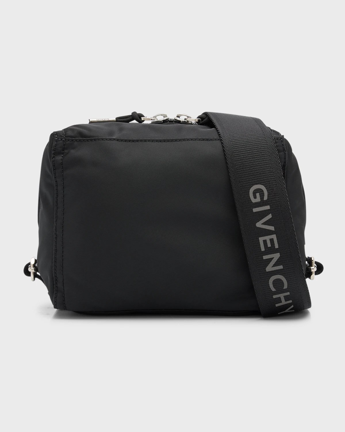 Givenchy Men's Pandora Small Crossbody Bag Neiman Marcus