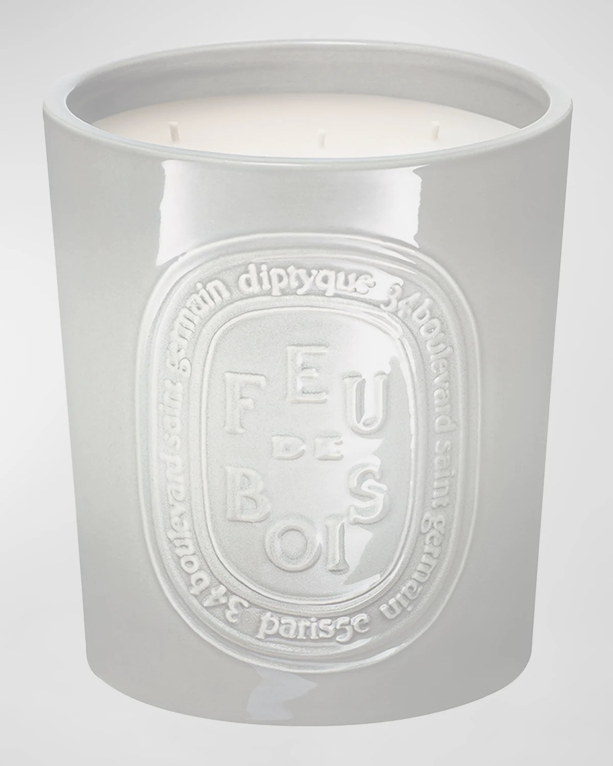 Diptyque Figuier (Fig) Scented Indoor & Outdoor Candle, 51.3 oz