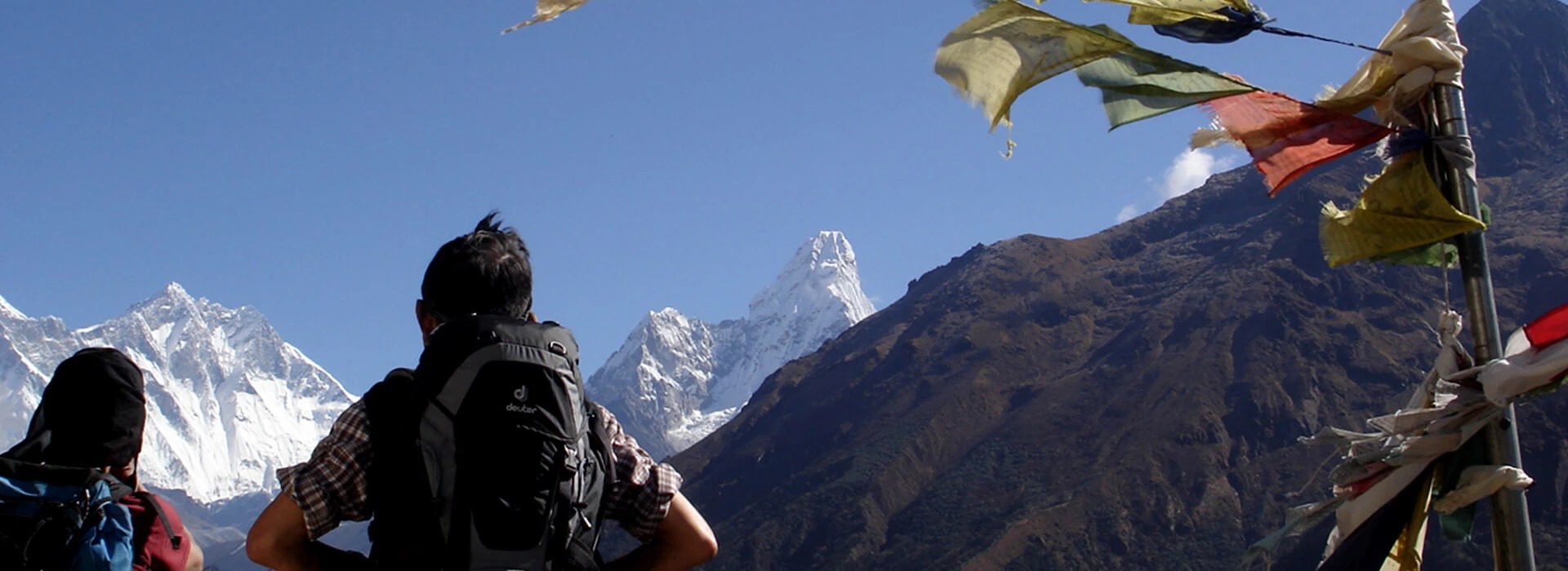 Everest Base Camp Packing List for 20242024