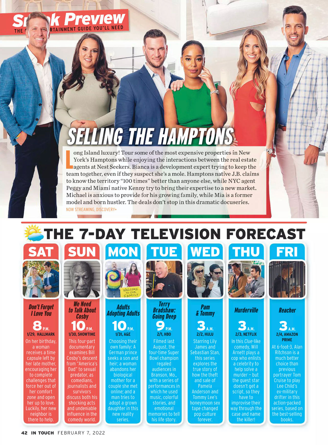 Selling The Hamptons Nest Seekers