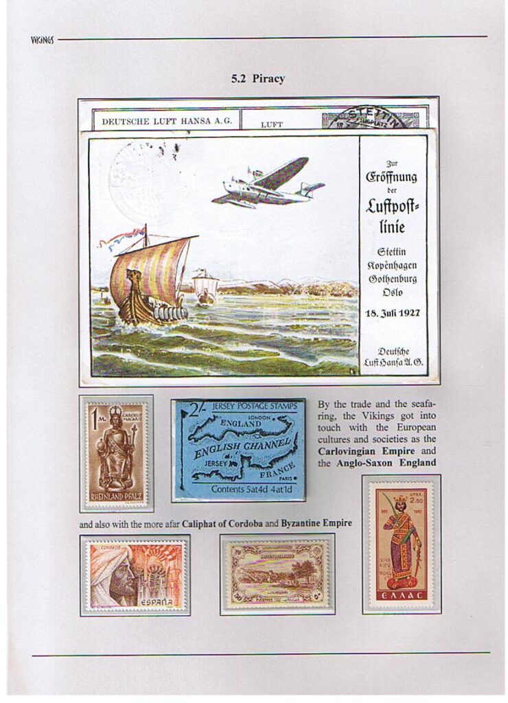 Vikings NETEX
