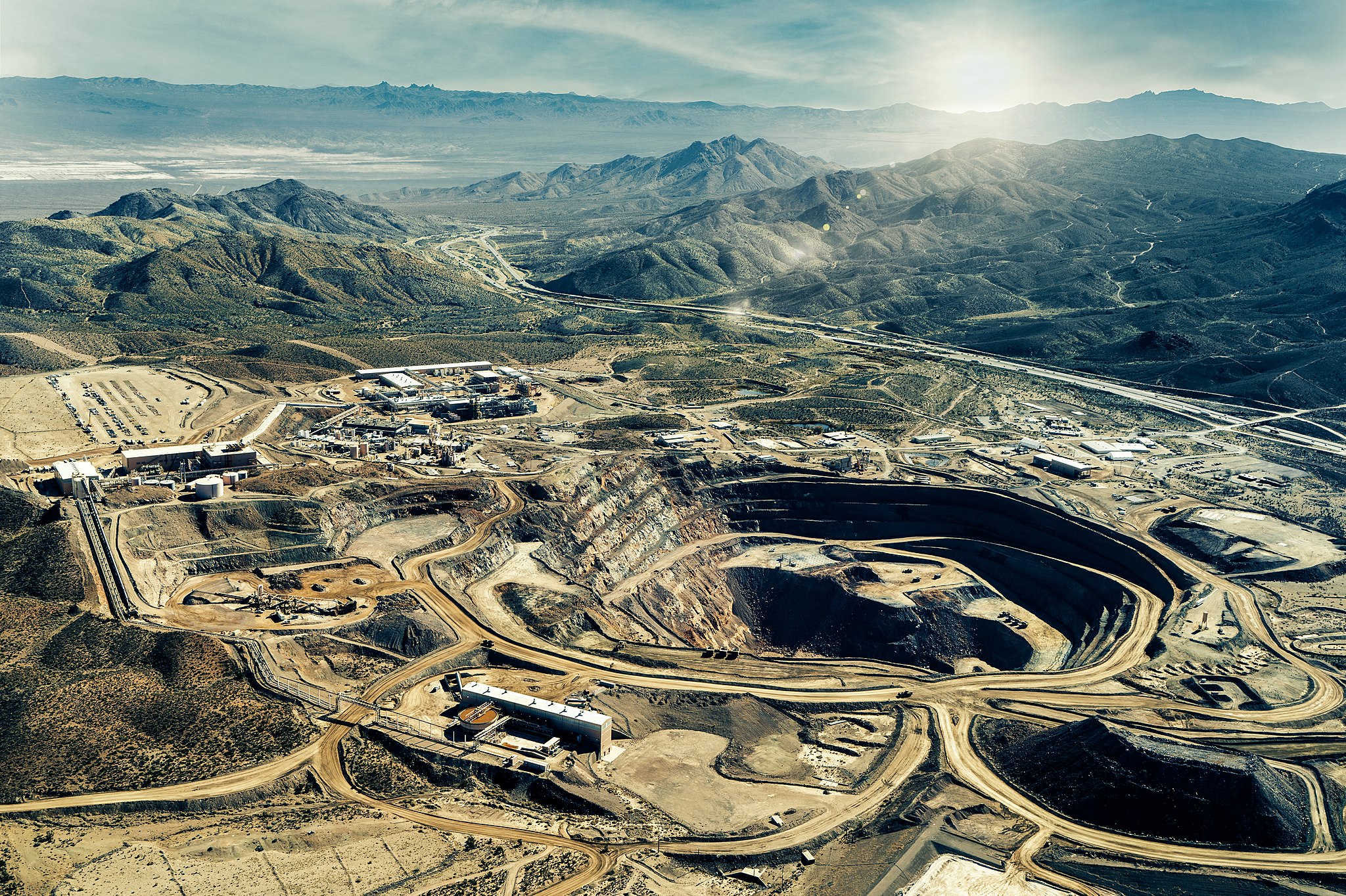 The Energy Transition Will Need More Rare Earth Elements. Can We