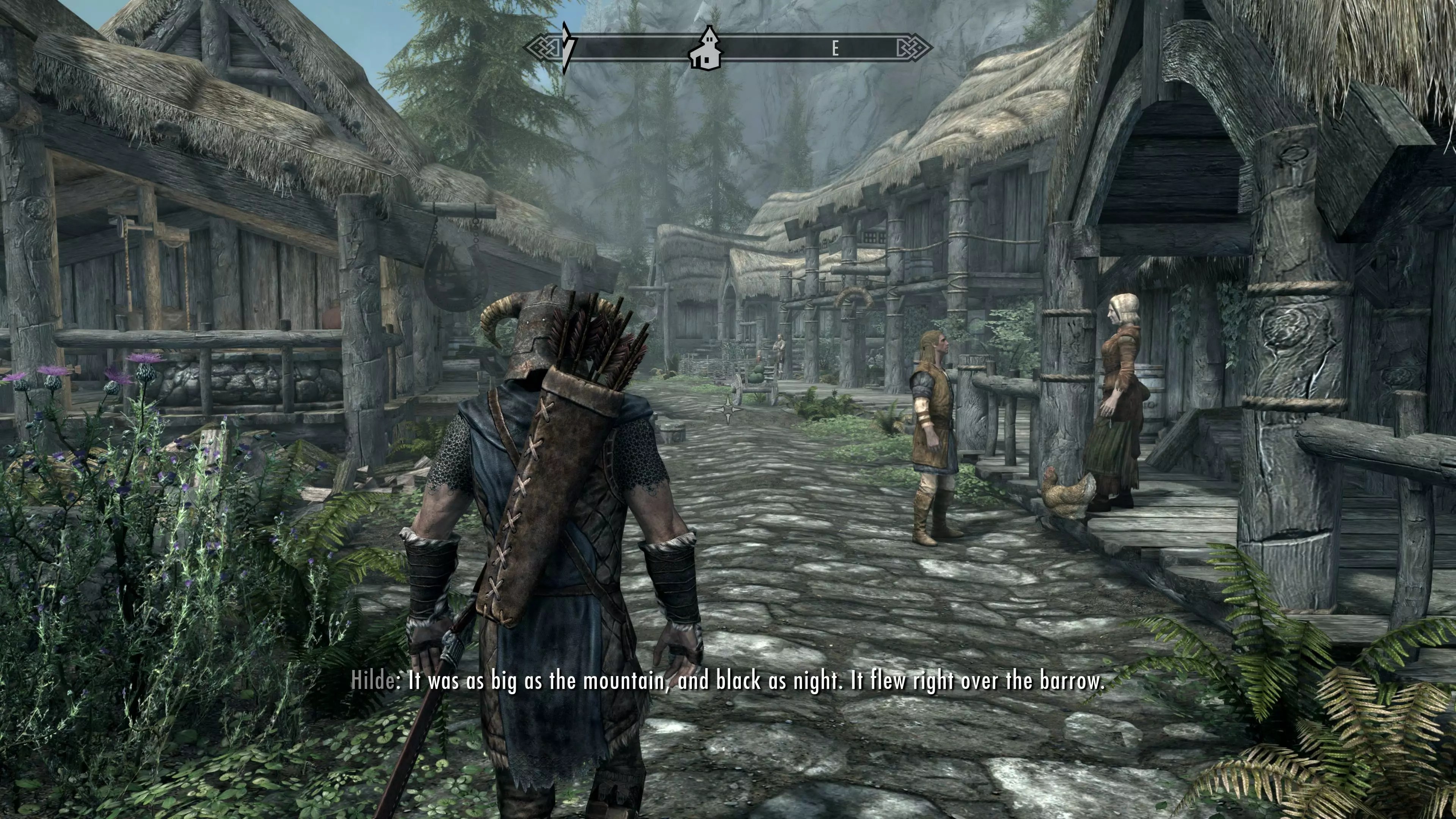 My Skyrim Modpack Skyrim Special Edition Nexus Mods