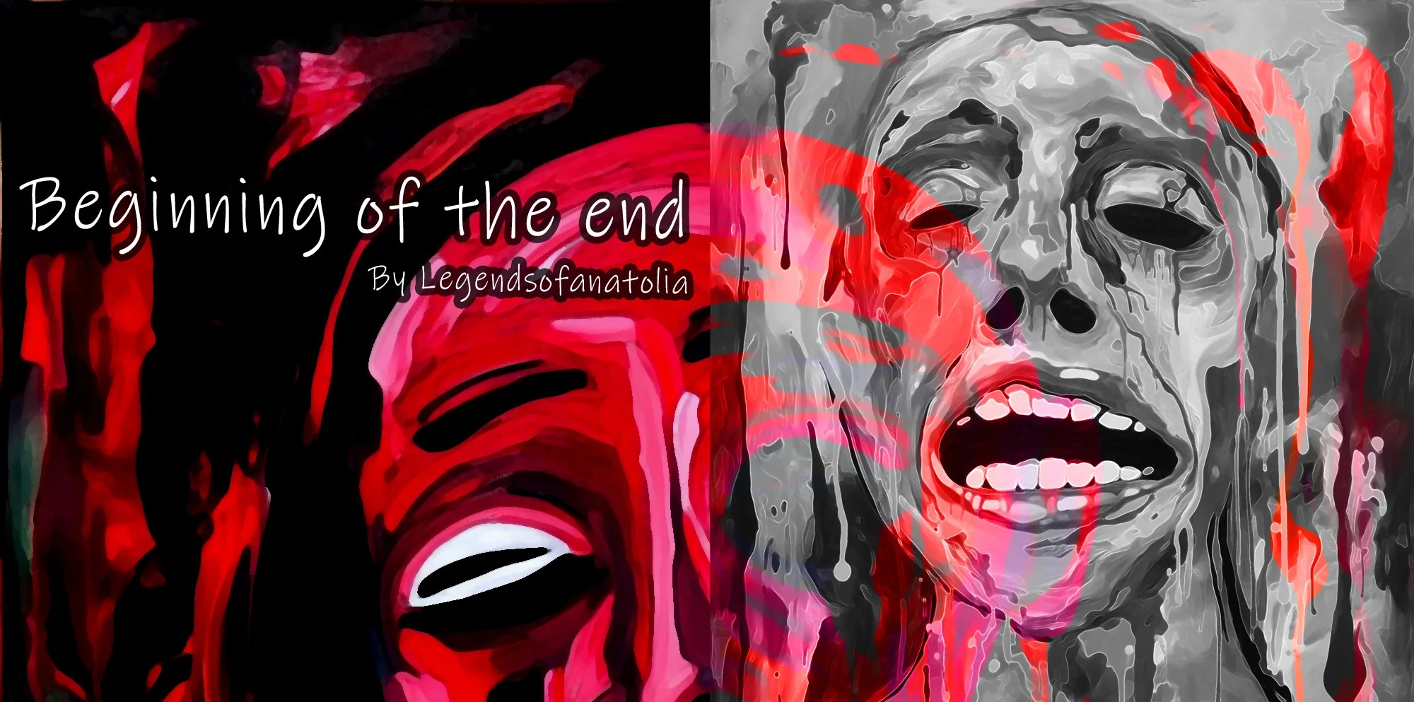 Beginning of the end(03)