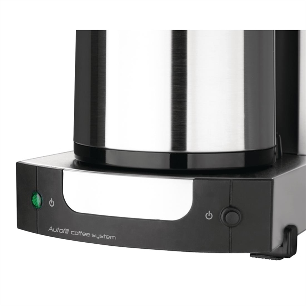 Buffalo Airpot Filter Coffee Maker CW306 Buy Online at Nisbets