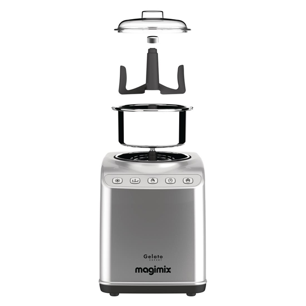 Magimix Gelato Expert 11680 DA742 Buy Online at Nisbets
