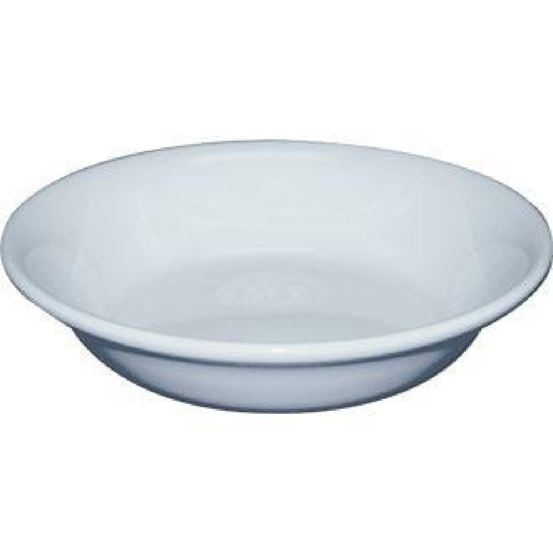 Churchill White Coupe Soup Bowls 178mm (Pack of 24) CA862 Buy