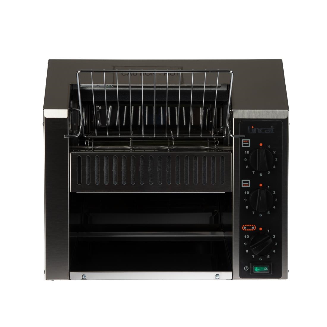 Lincat Conveyor Toaster CT1 CC853 Buy Online at Nisbets