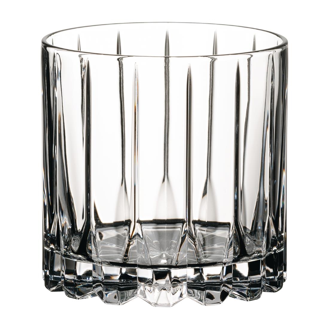 Riedel Bar Rocks Glasses (Pack of 12) FB345 Buy Online at Nisbets