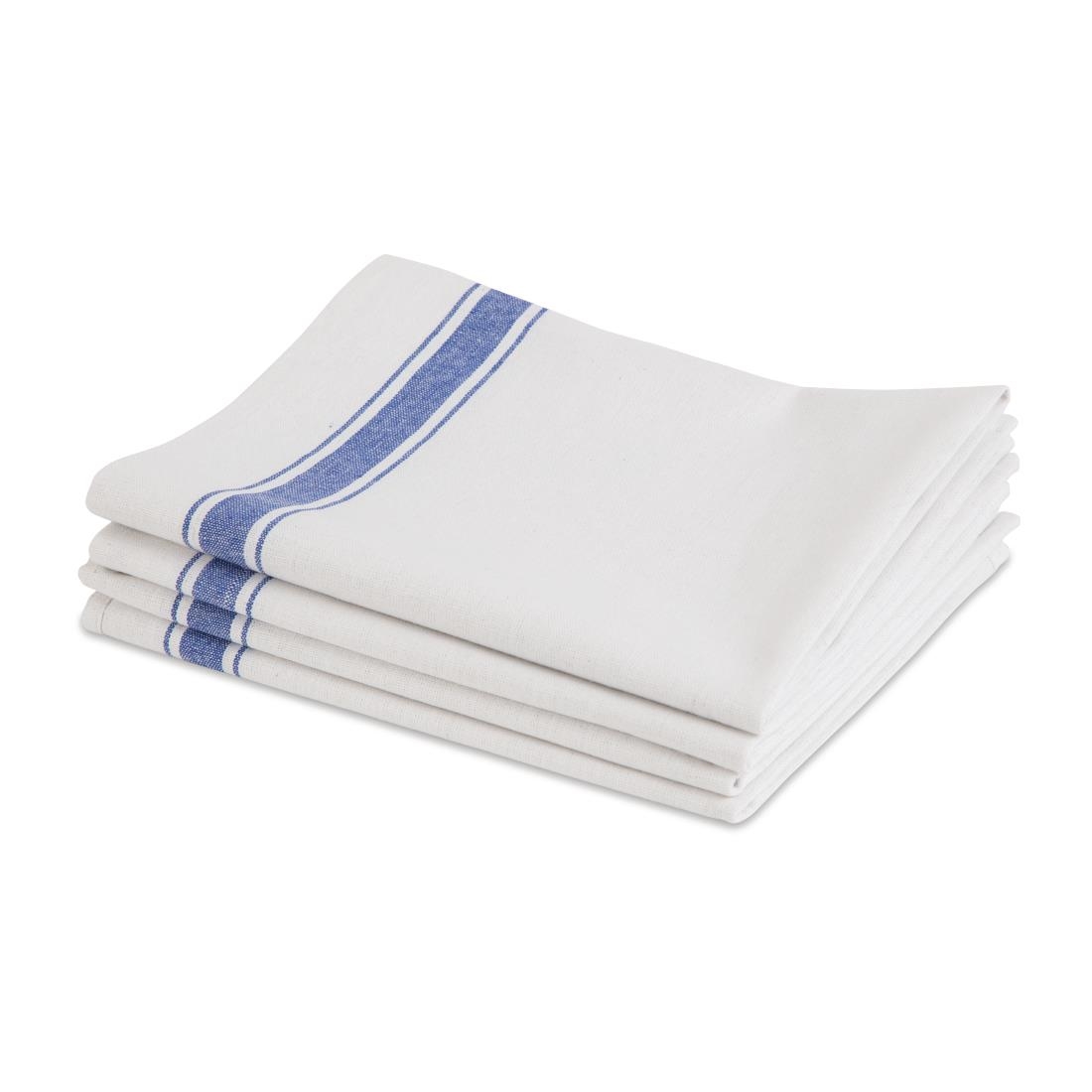 Essentials Dryup Tea Towels GW463 Buy Online at Mitre Linen UK