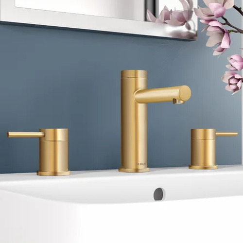 Specifying the Right Finish for Decorative Plumbing Fixtures NKBA