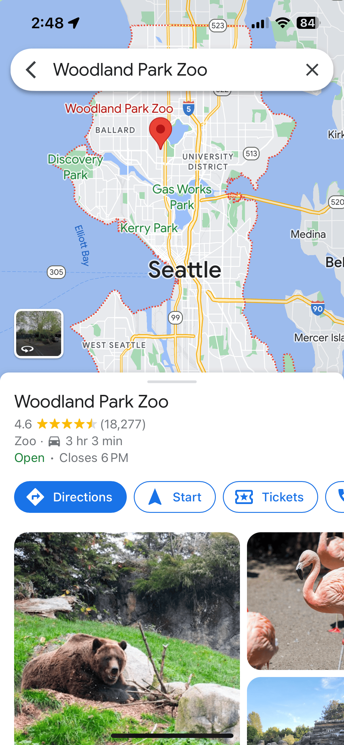 Bottom Sheets definición y guía de UX Usabilidad web y seo