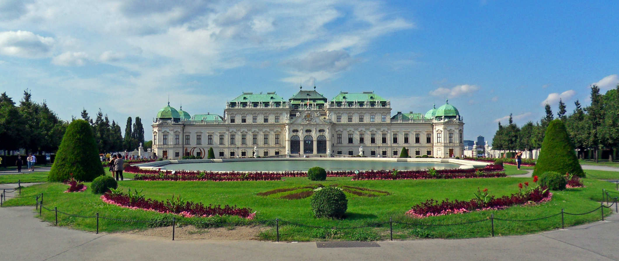 Vienna Travel Guide See, Do, Save, Stay, Eat (Updated 2022)