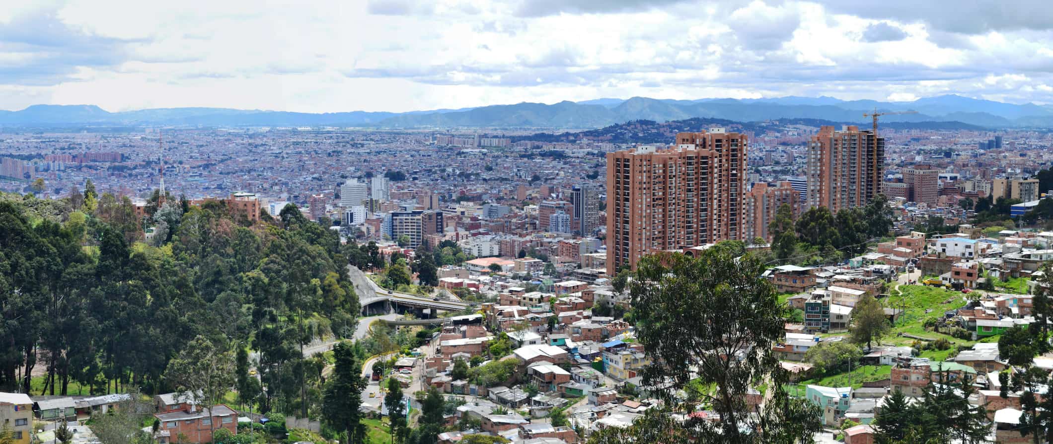 Bogotá Travel Guide (Updated 2024)