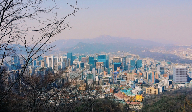 The 9 BEST Places to Teach English Overseas in 2020
