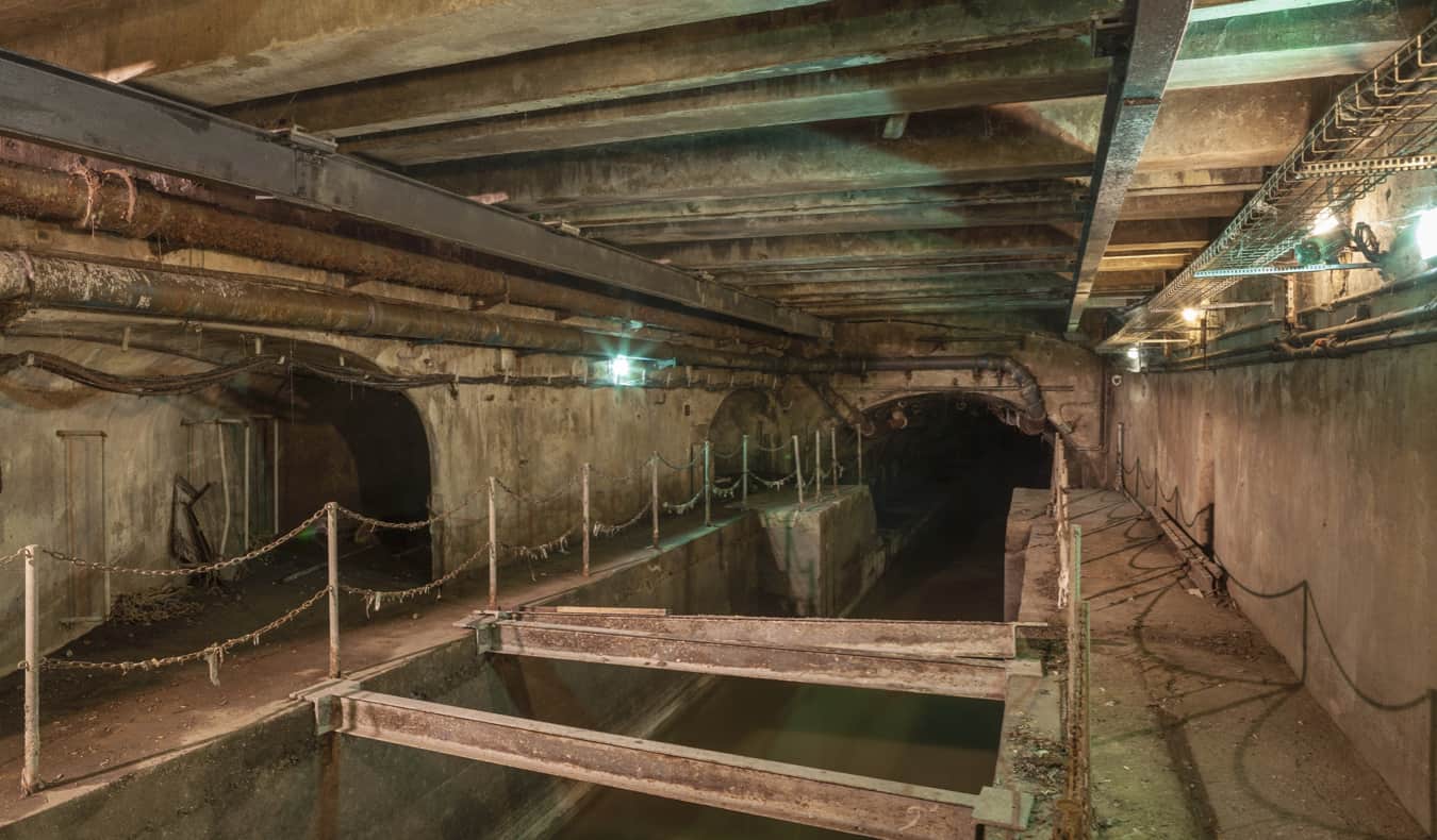A Guide to Visiting the Paris Sewers Museum (Updated 2024)