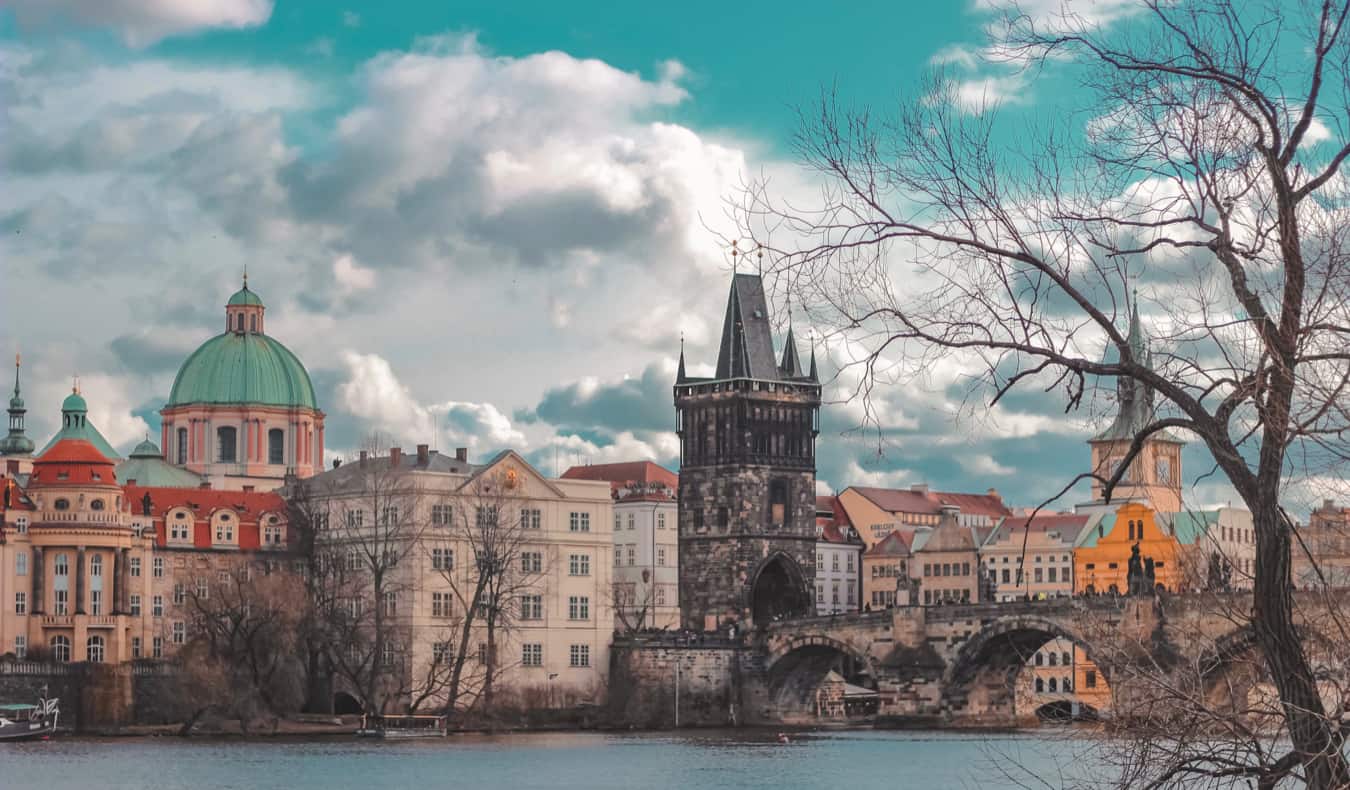 Where to Stay in Prague (Updated 2024)