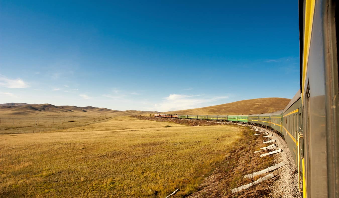How To Travel On The Trans-Siberian Railway (Updated 2022)