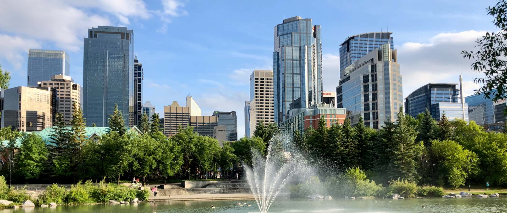 Calgary Travel Guide (Updated 2024)