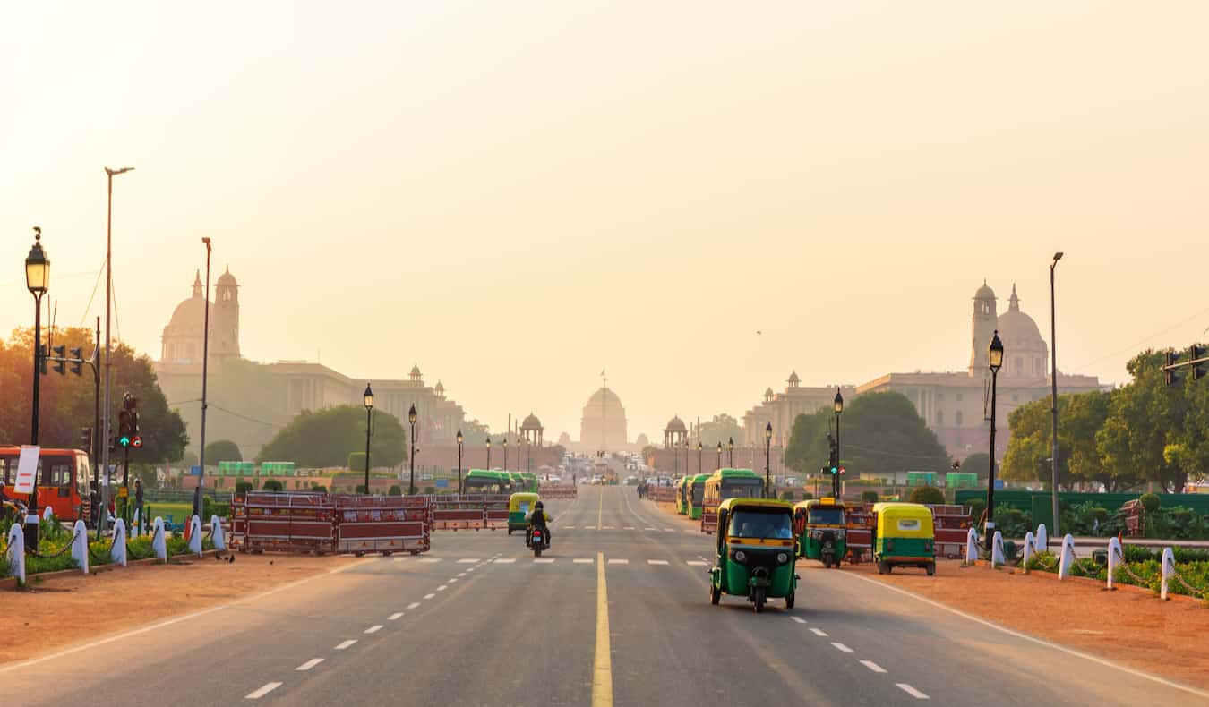 Why Choose Budget Travel in Asia? Why Choose Budget Travel in Asia?