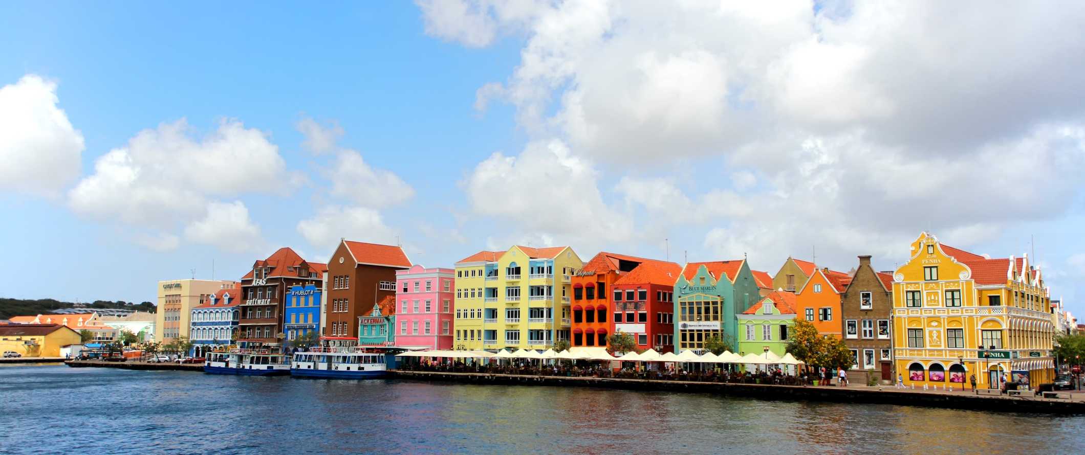 Curacao Backpacking & Budget Travel Guide (Updated 2023)