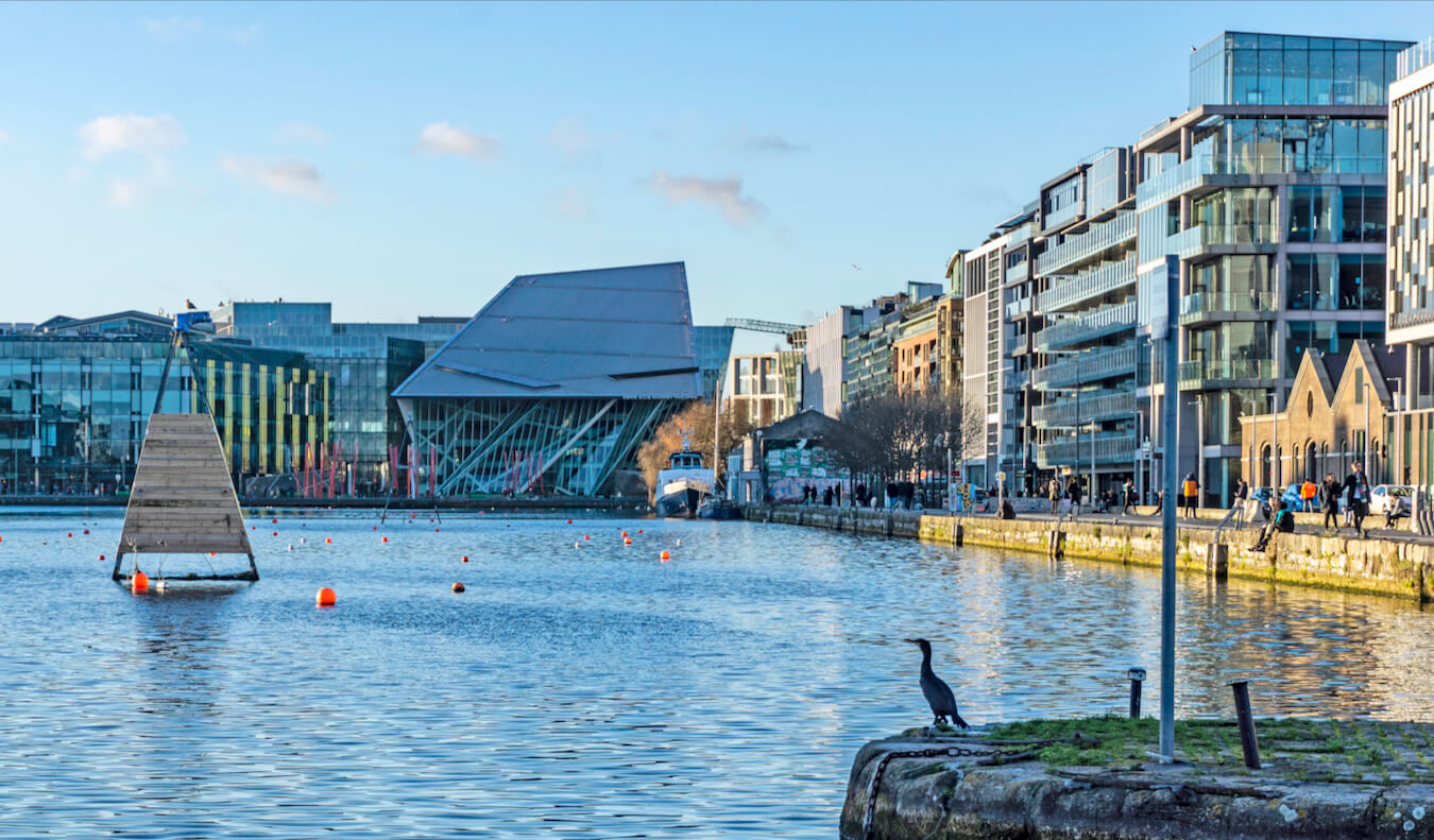 Where to Stay in Dublin The Best Neighborhoods for Your Visit LaptrinhX / News
